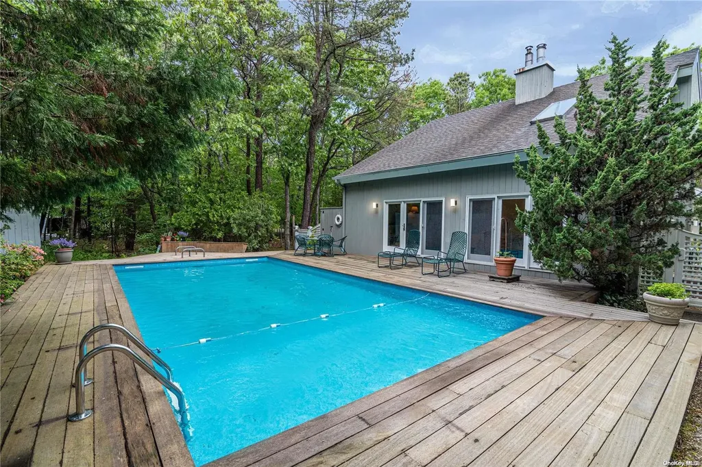 7 Quantuck Bay Road Westhampton Beach NY 11978