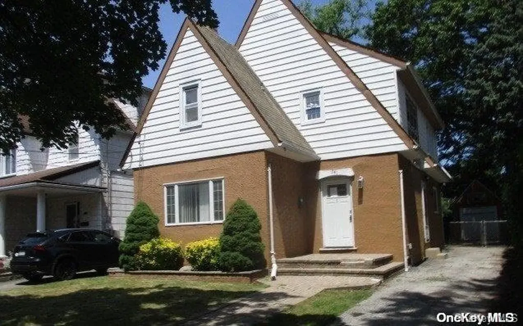741 Stanton Avenue North Baldwin NY 11510