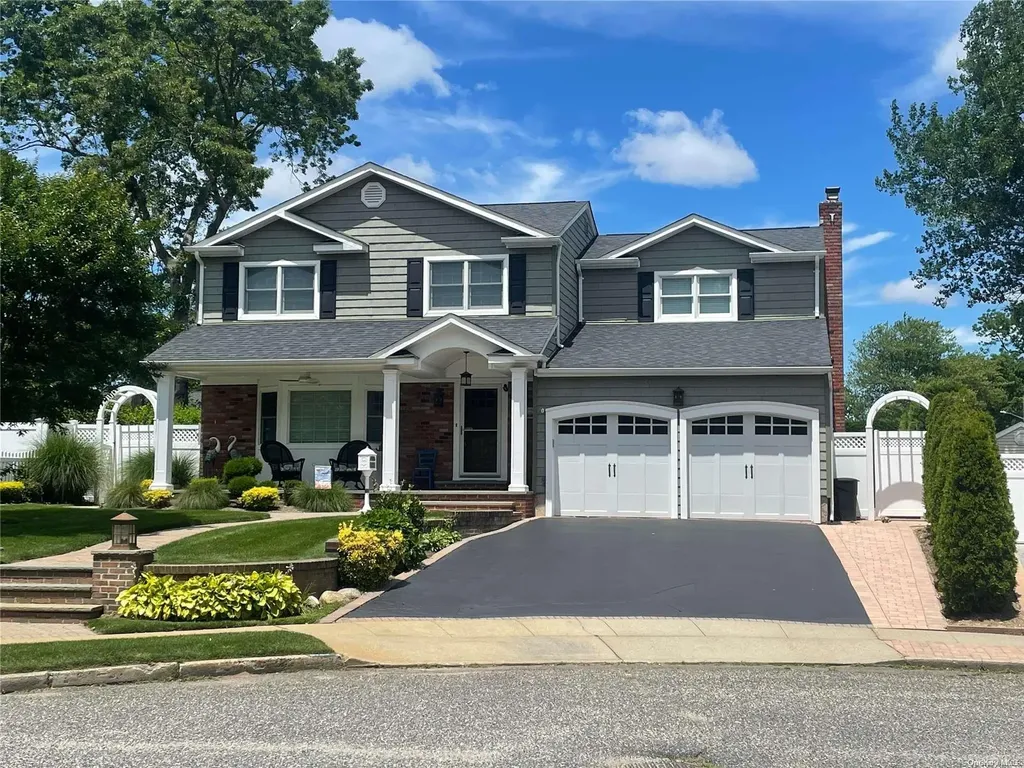 3707 Berne Road Wantagh NY 11793