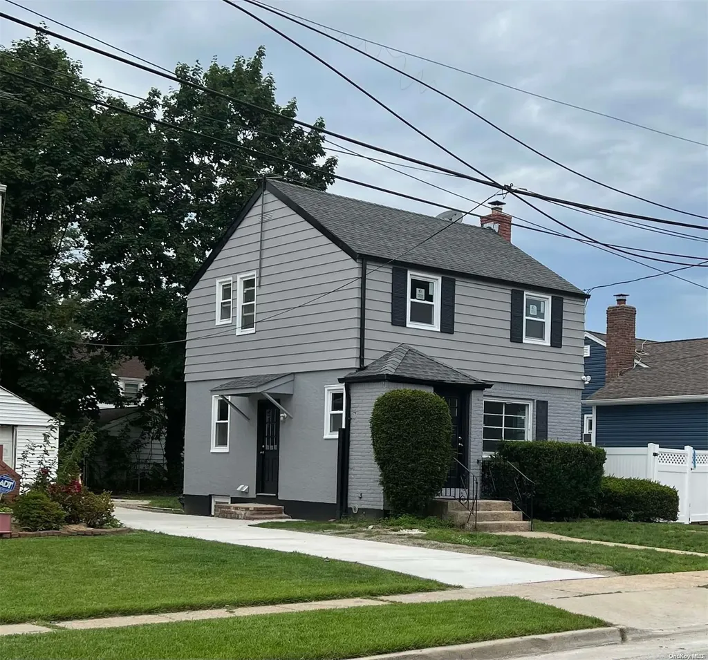 155 Dikeman Street Hempstead NY 11550
