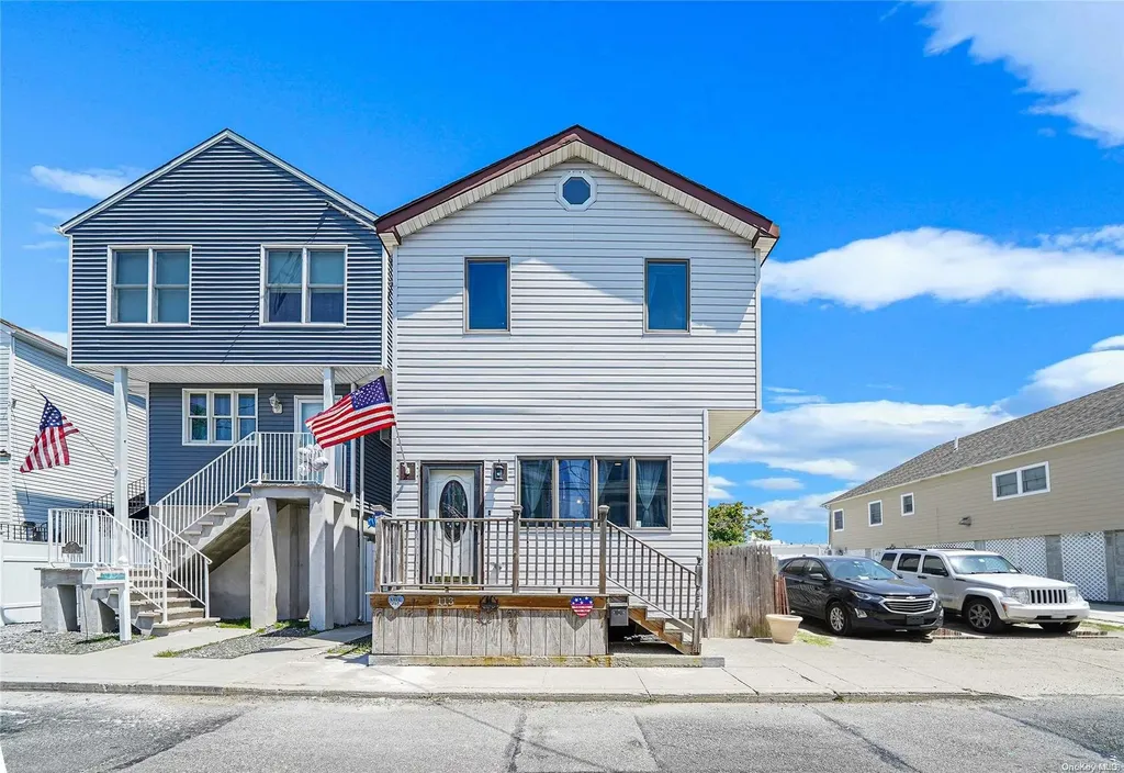 113 E 6th Road Broad Channel NY 11693