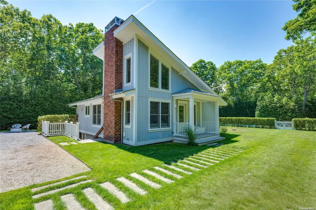 27 Hildreth Place East Hampton NY 11937