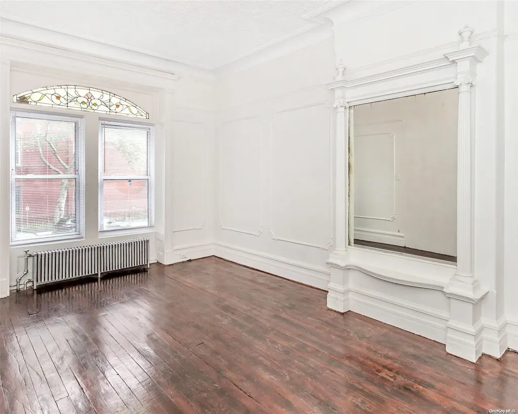 564 Jefferson Avenue Brooklyn NY 11221