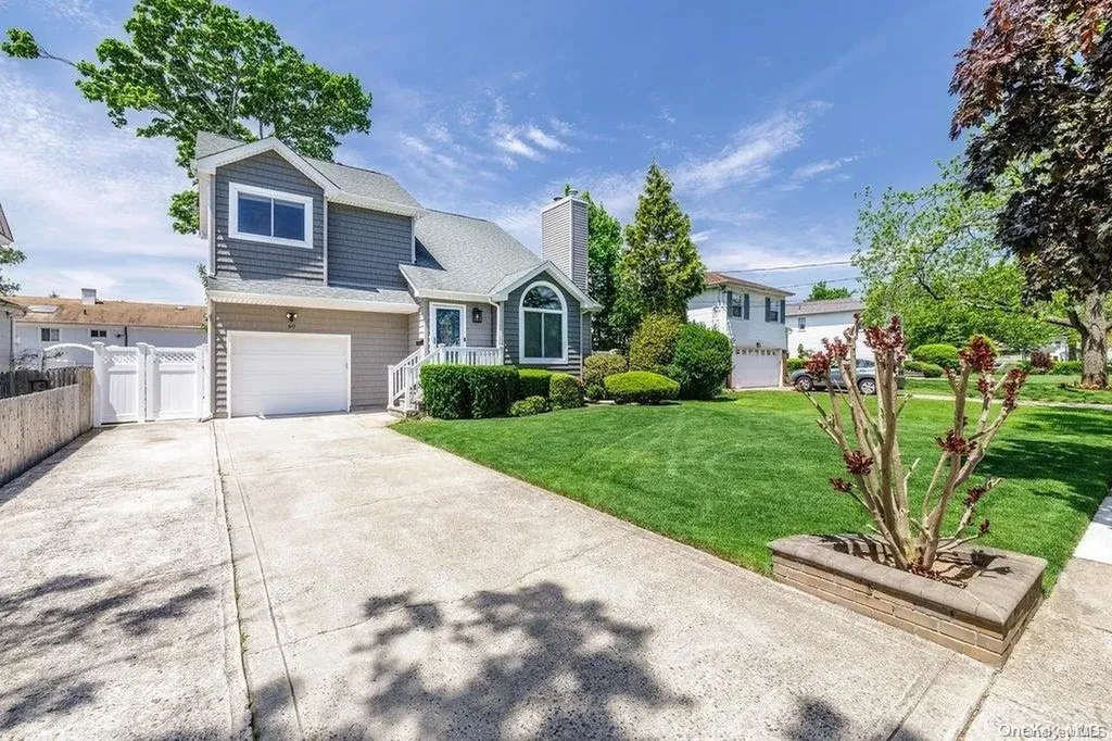 60 Madison Avenue Freeport NY 11520