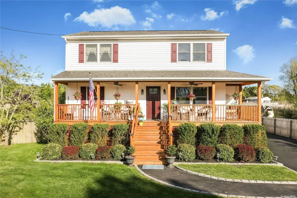 243 Lyman Road East Patchogue NY 11772