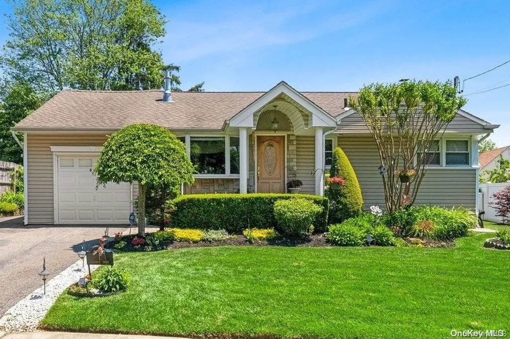 1 Sherman Drive Syosset NY 11791