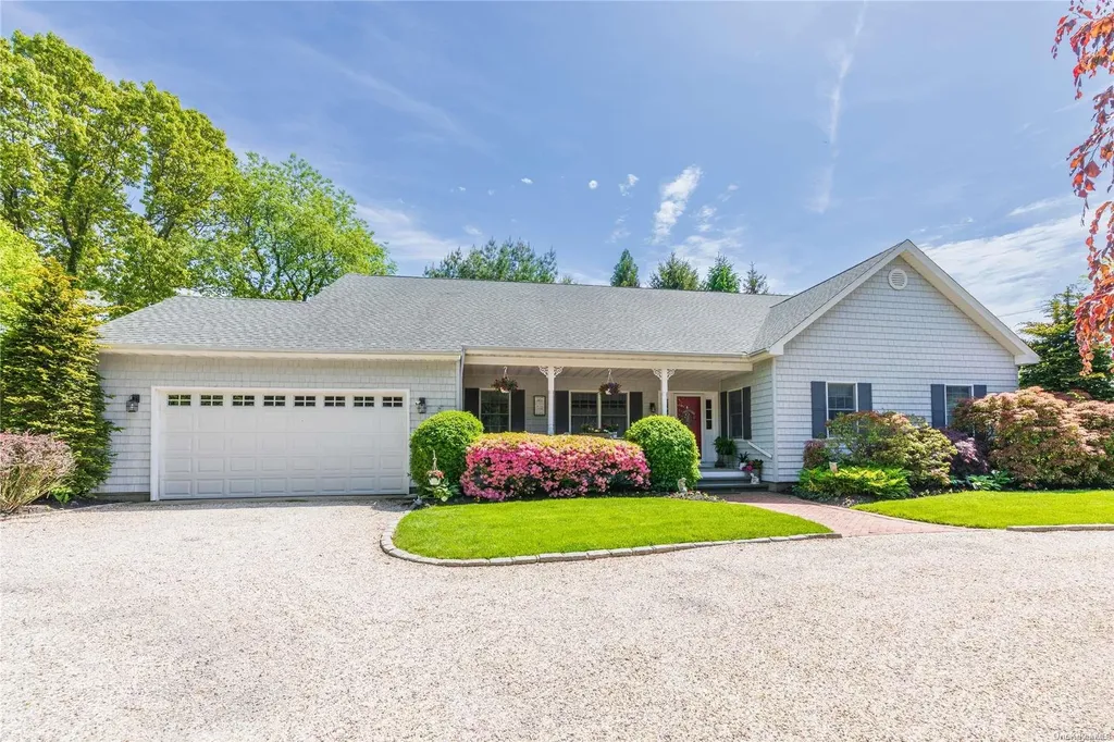170 Cedars Road Cutchogue NY 11935