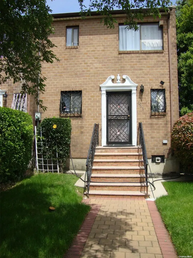 133 Sutter Avenue Brooklyn NY 11212