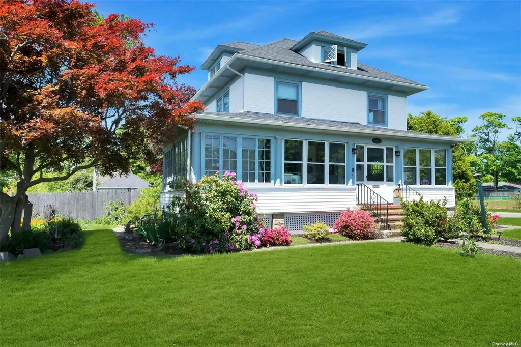 310 Rider Avenue Patchogue NY 11772