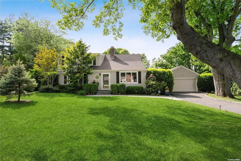 39 Wendover Drive Huntington NY 11743