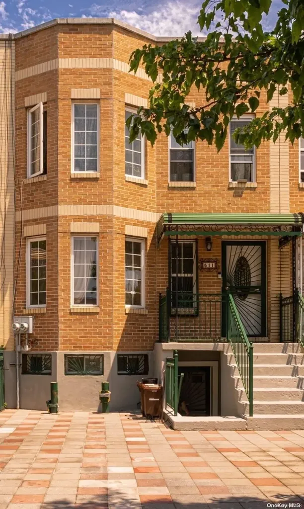 511 Thomas S Boyland Street Brooklyn NY 11212