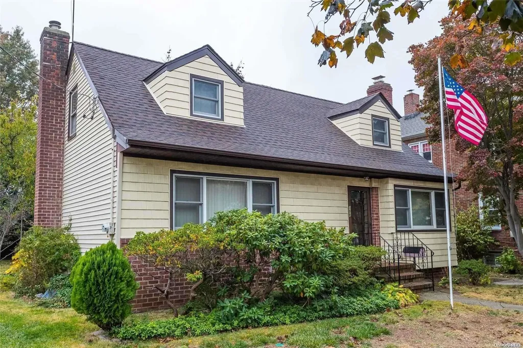 188 Beech Street Valley Stream NY 11580