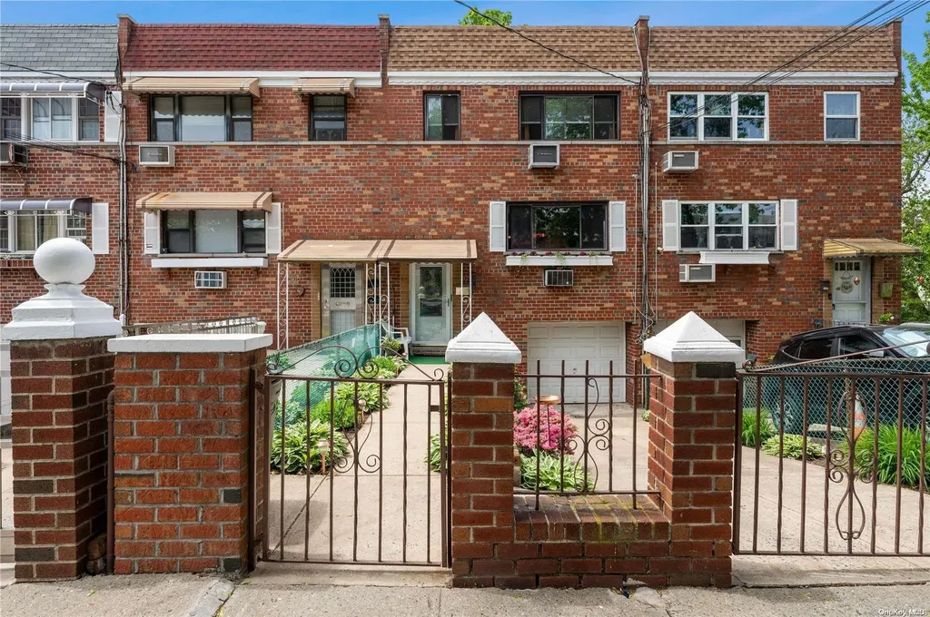 519 Taylor Avenue Bronx NY 10473