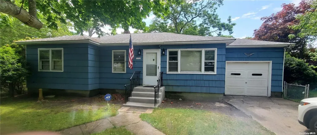 180 Locust Drive Mastic Beach NY 11951