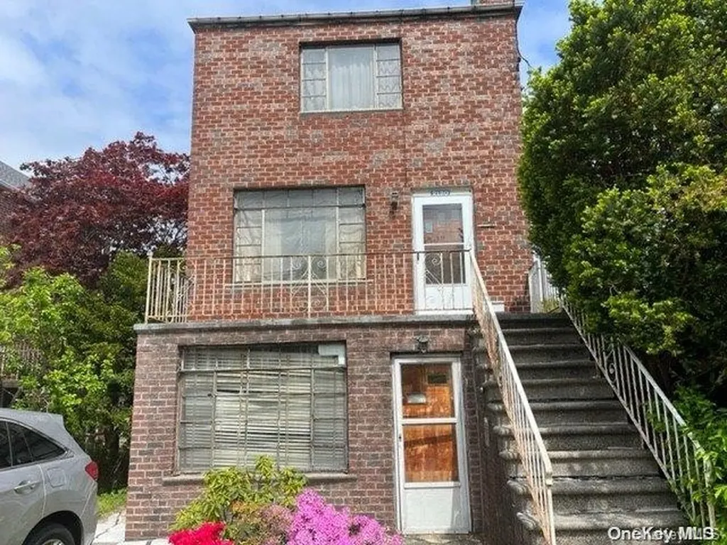 2120 Haight Avenue Bronx NY 10461