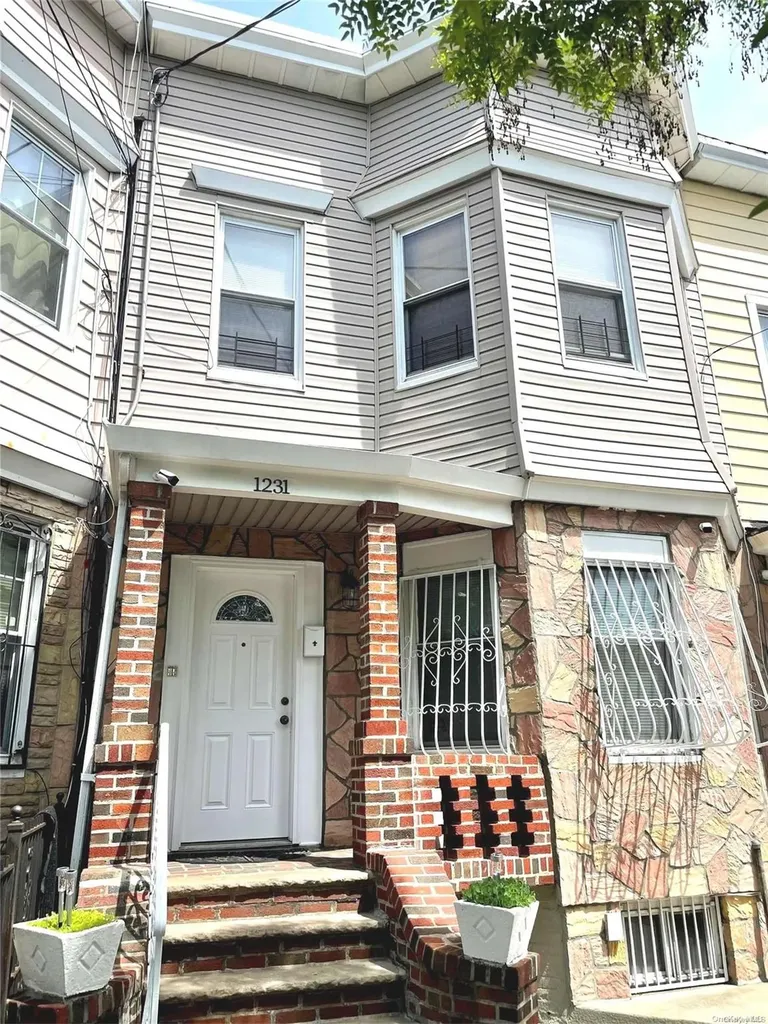 1231 Brooklyn Avenue Brooklyn NY 11203