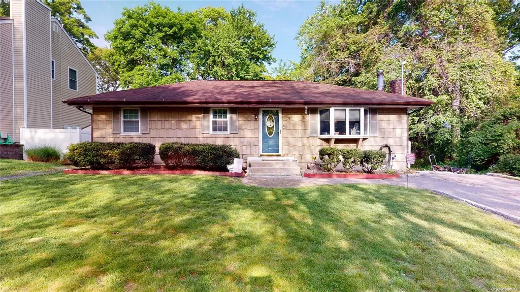 58 Upton Drive Sound Beach NY 11789