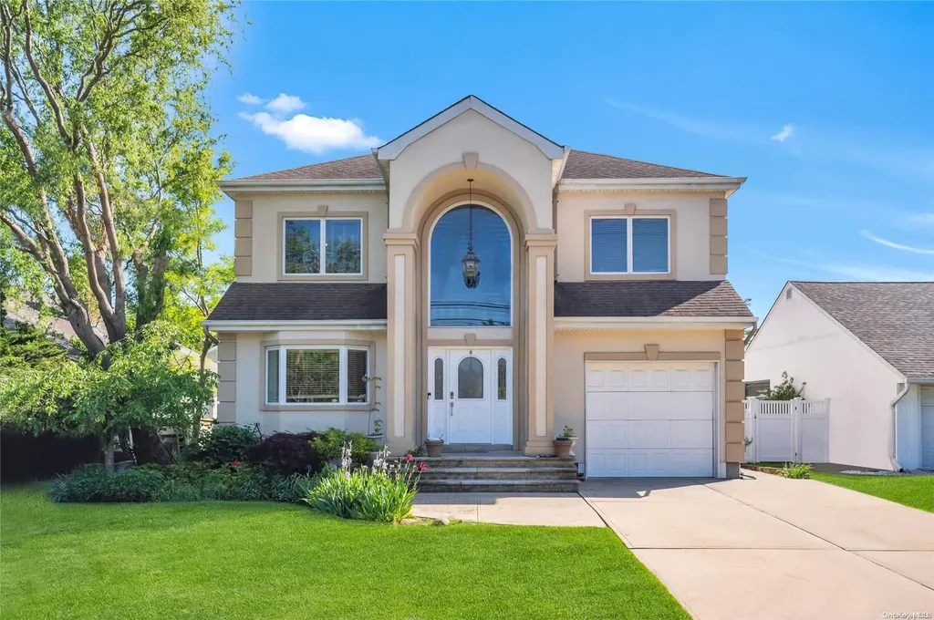 6 Prospect Avenue Hewlett NY 11557