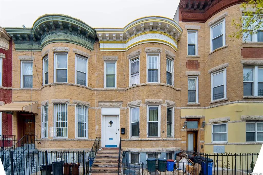 1167 38th Street Brooklyn NY 11218