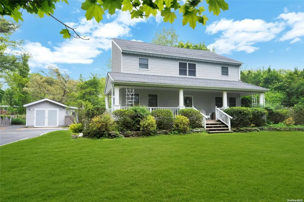 227 Union Avenue East Patchogue NY 11772