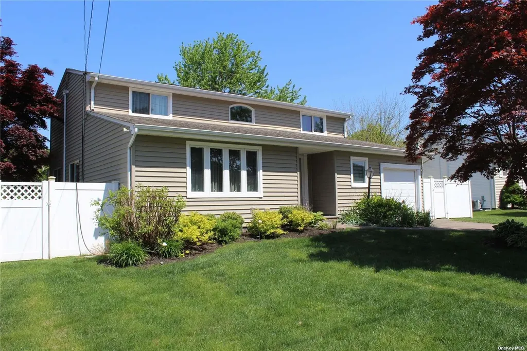 29 Continental Drive Centereach NY 11720