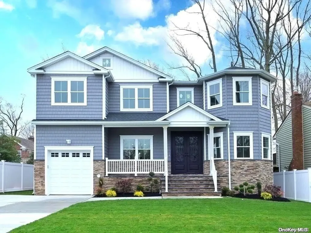 3312 Seneca Place Wantagh NY 11793
