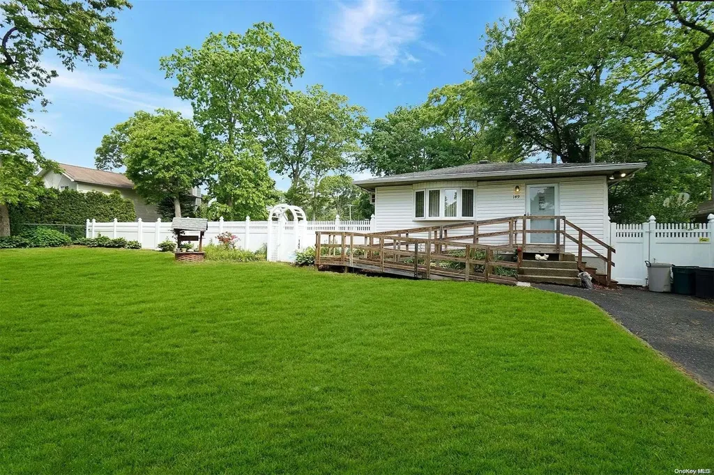 149 Moriches Avenue Mastic NY 11950