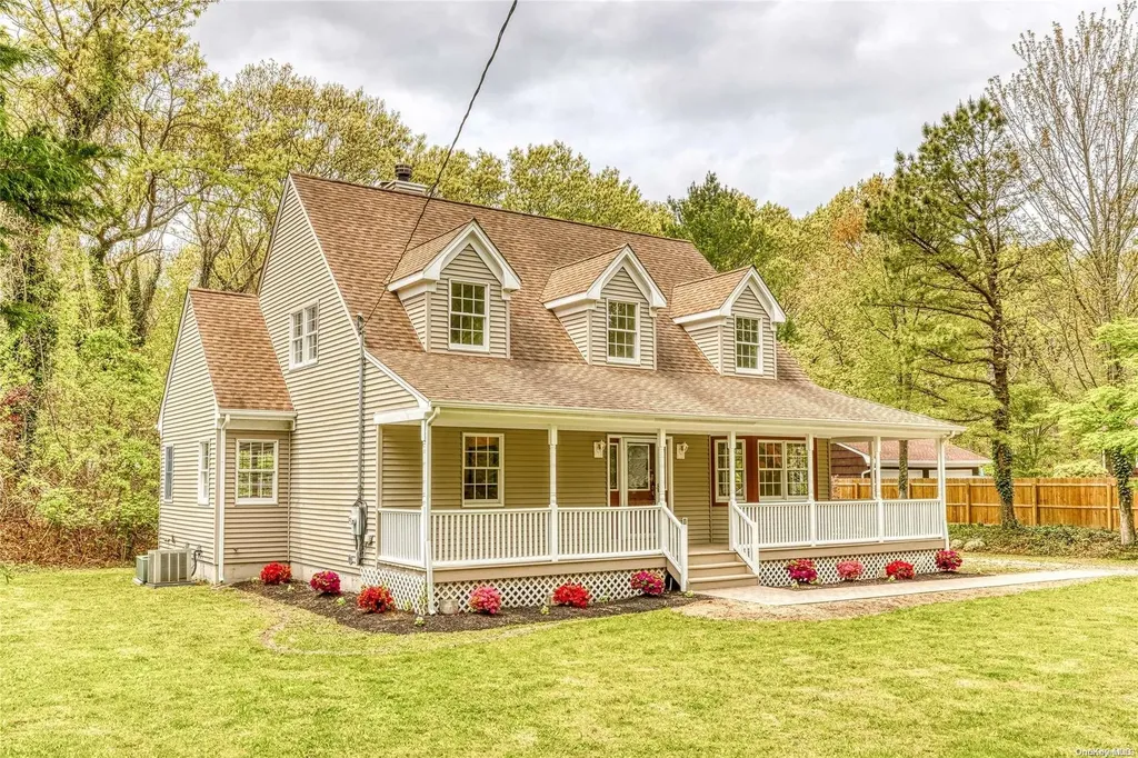 21 Sylvan Drive Wading River NY 11792