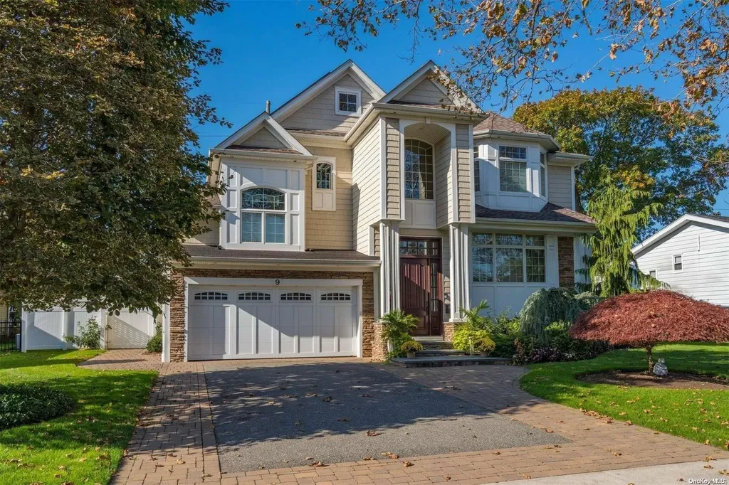 9 Clinton Lane Jericho NY 11753