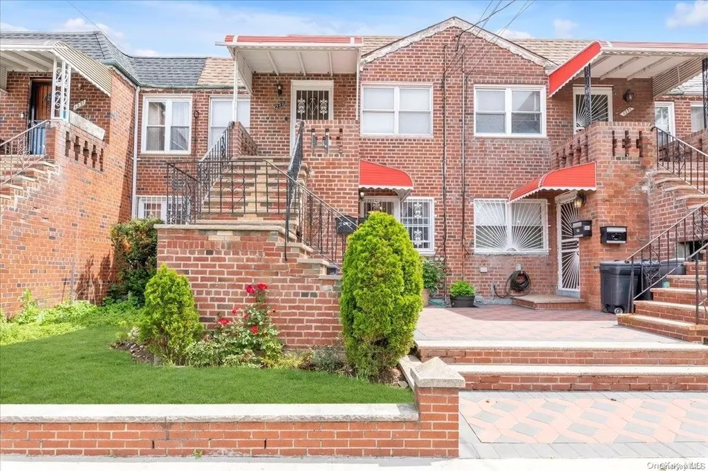 1233 E 83rd Street Brooklyn NY 11236