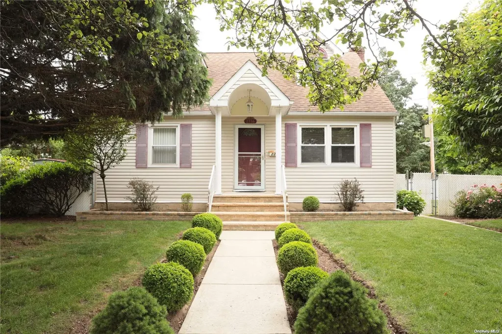 2336 Atlantic Boulevard Wantagh NY 11793