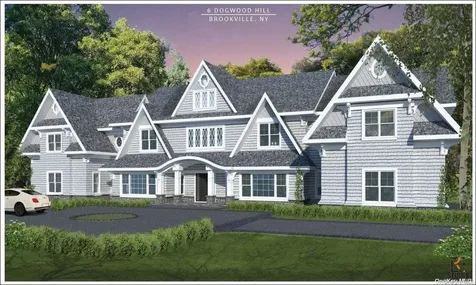 6 Dogwood Hill Brookville NY 11545