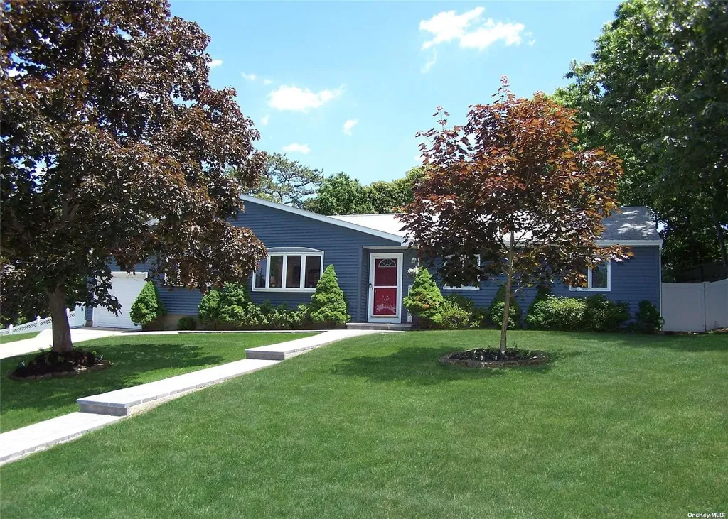 21 Harrison Avenue Coram NY 11727