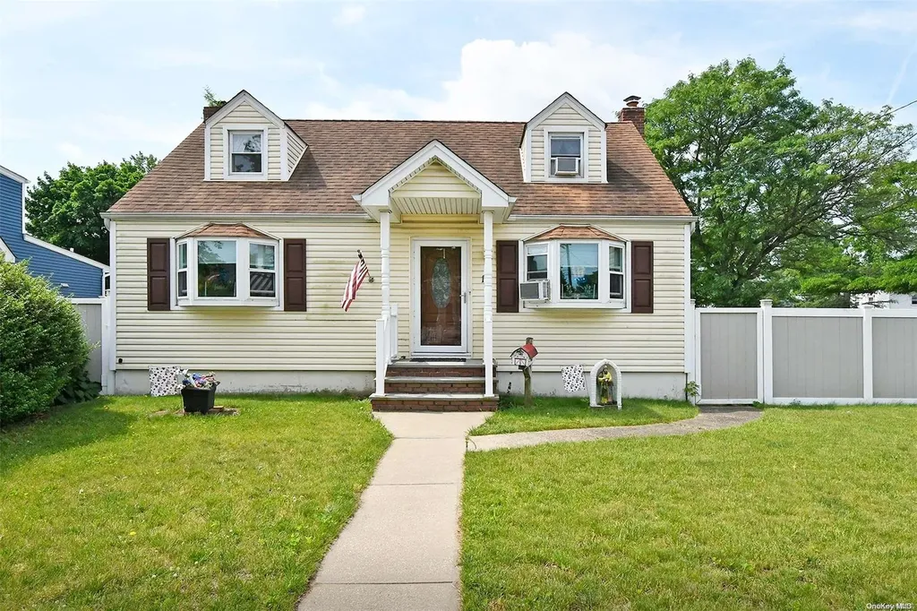 1 Sherman Place Bethpage NY 11714