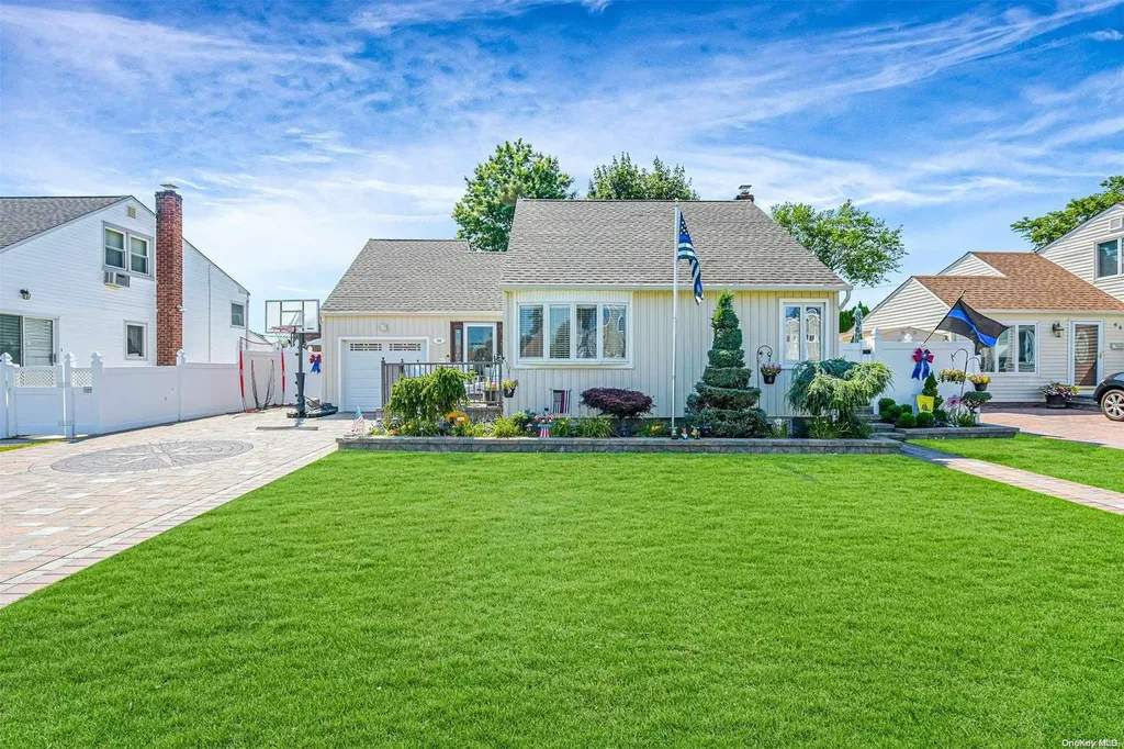54 Curtis Place Bethpage NY 11714