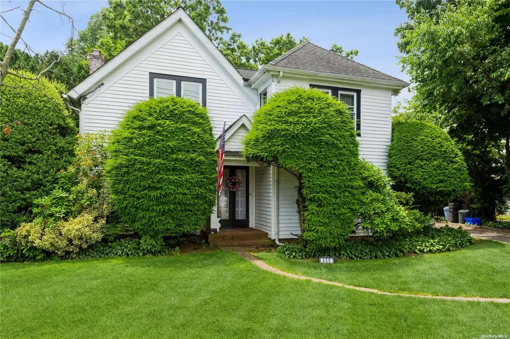888 Thomas Avenue Baldwin NY 11510