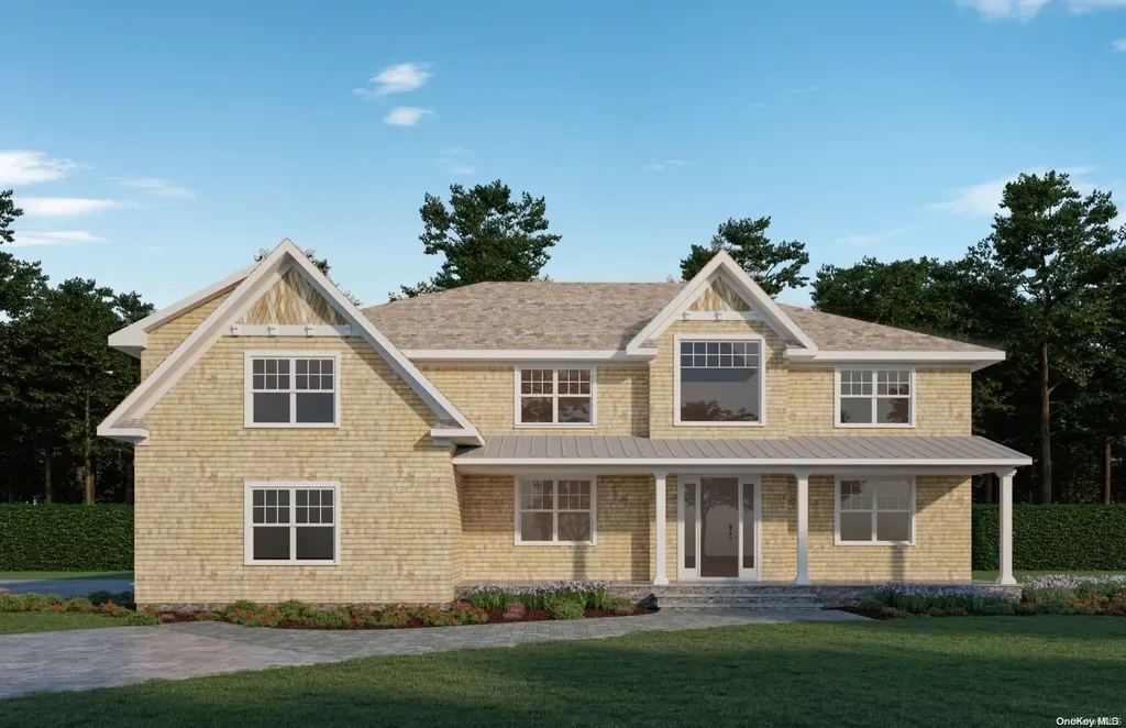 17 Carwin Lane Westhampton Beach NY 11978