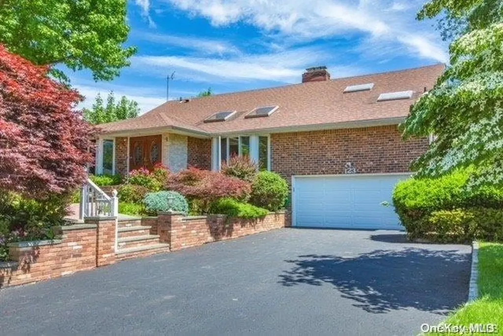 123 Hazelwood Drive Jericho NY 11753