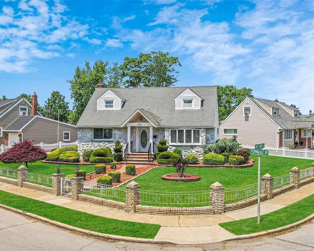 3775 Ferndale Drive Wantagh NY 11793