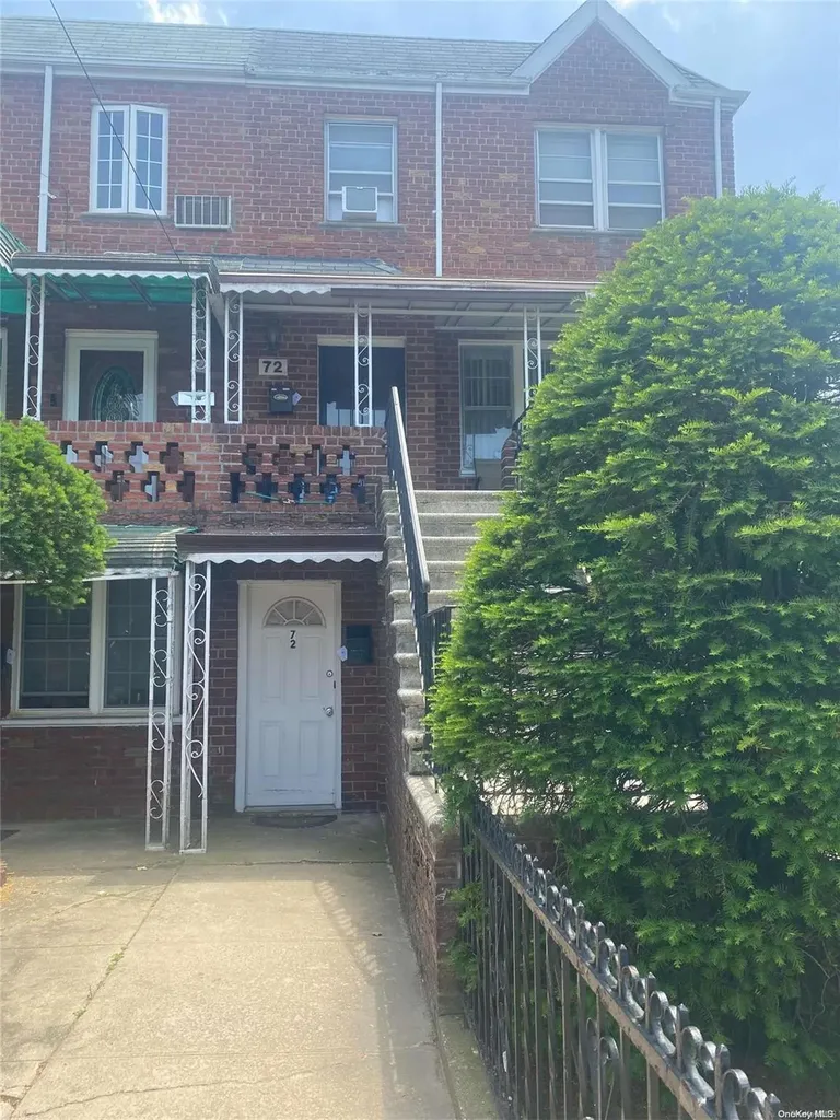 72 Avenue T Brooklyn NY 11223
