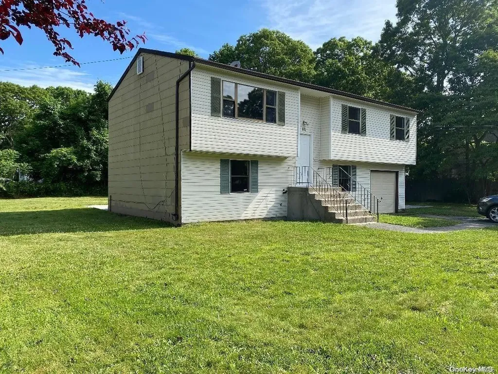 111 Pawnee Avenue Mastic NY 11950