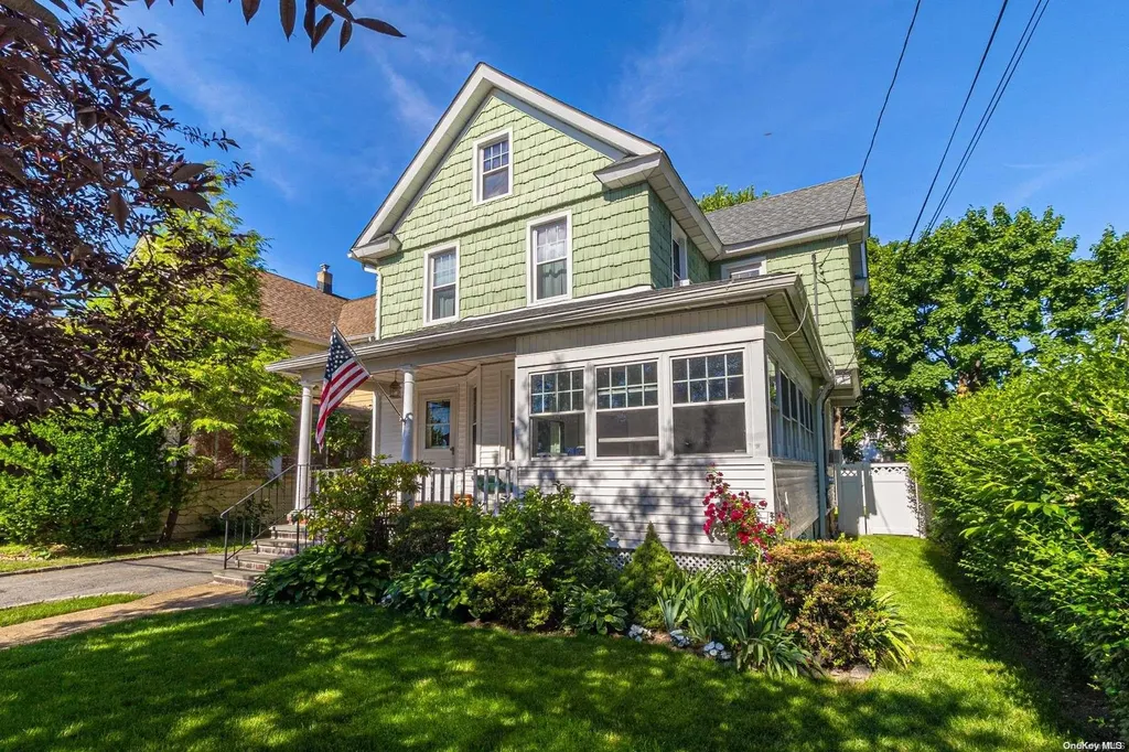 6 Grace Avenue Lynbrook NY 11563
