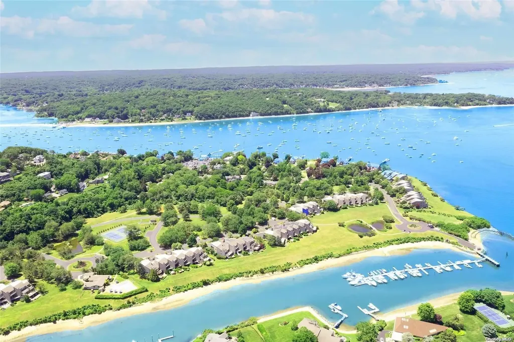 1 Malcolms Landing Northport NY 11768