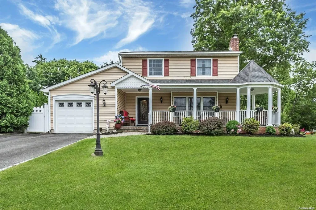 2 Bowdon Road Greenlawn NY 11740