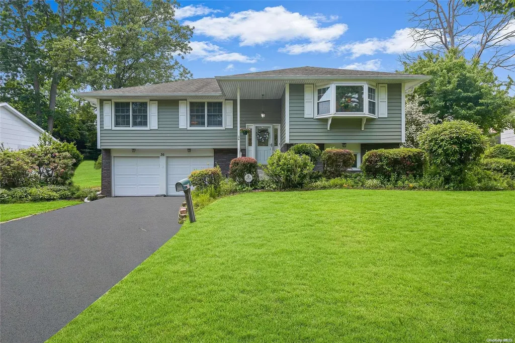 36 Pittoni Drive Commack NY 11725
