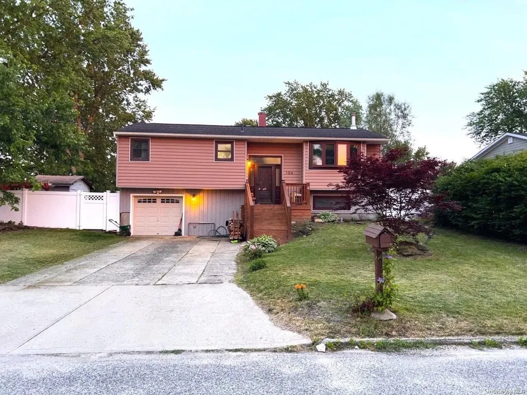 106 Berkeley Avenue Selden NY 11784