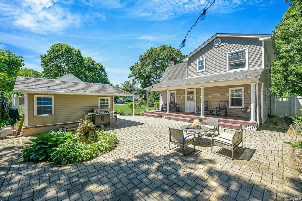 1 Park Avenue Nesconset NY 11767