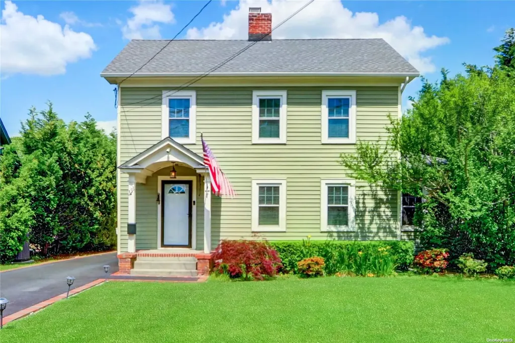 203 Atlantic Avenue Blue Point NY 11715