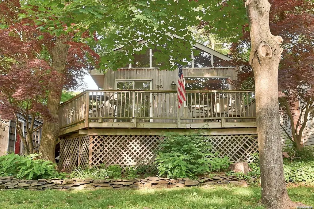 27 Williston Road Sound Beach NY 11789