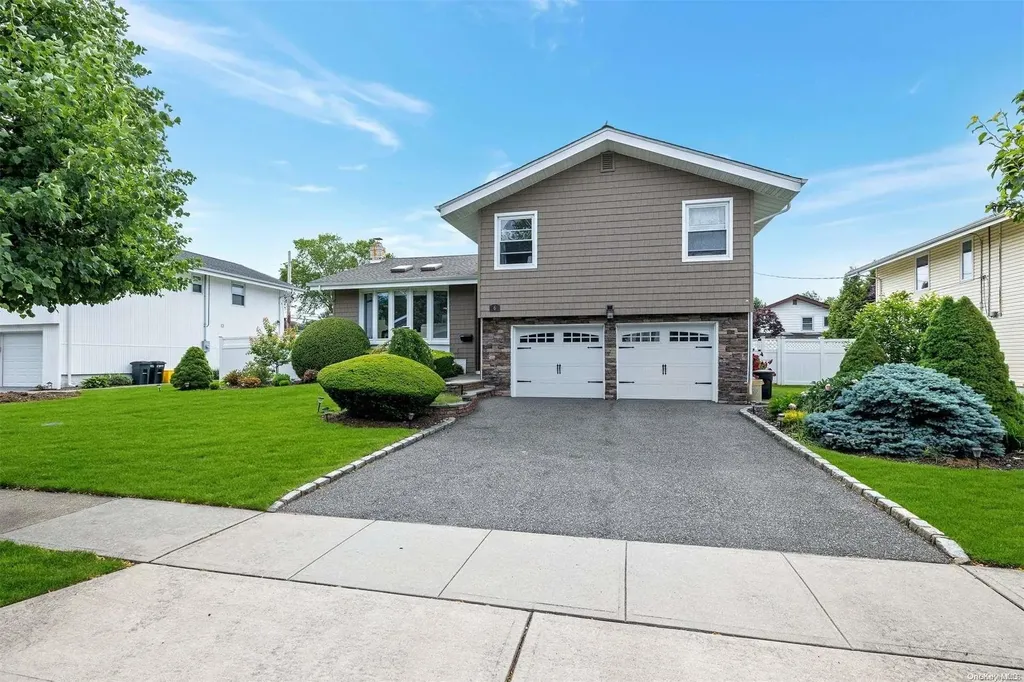 6 Fair Lane Jericho NY 11753